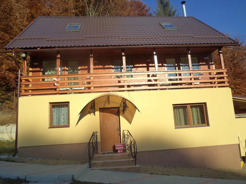 Hotel Complex Summertime Cavnic Exterior foto